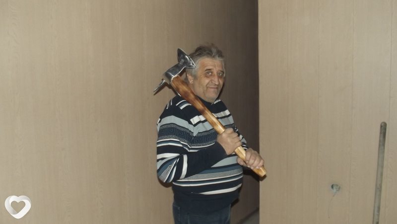 Валерий, 63, Алматы — анкета №78477