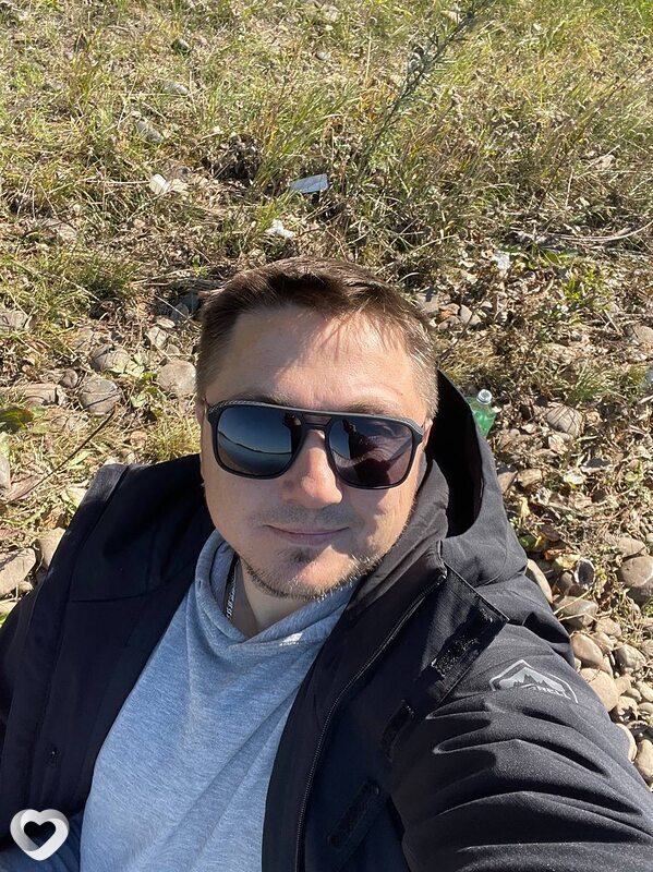 Гость, 41, Речице — анкета №78479