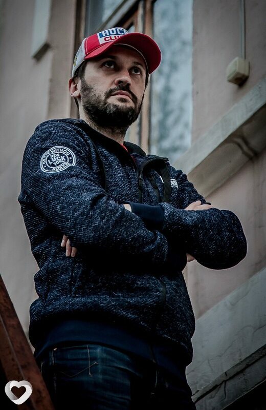 Andrew, 33, Лиде — анкета №78480