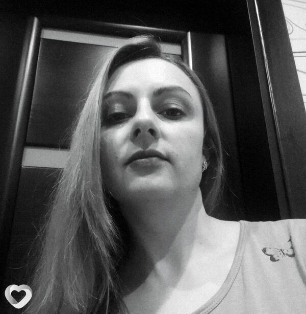 Анна, 41, Гомеле — анкета №78483