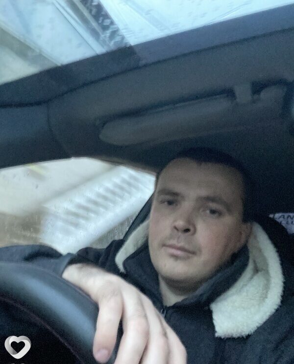 Николай, 33, Бахчисарае — анкета №78485