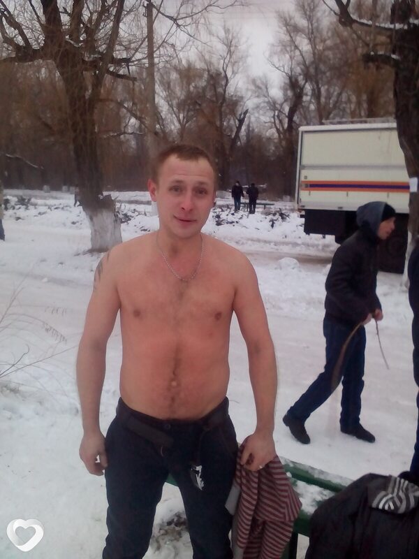 Егор, 38, Донецке — анкета №78484