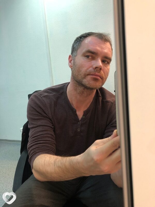 Vladimir, 48, Копейске — анкета №78488