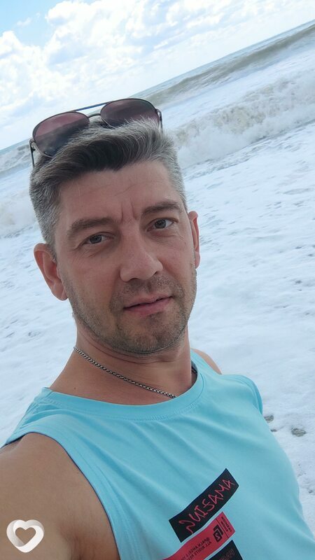Romanl, 45, Оренбурге — анкета №78491