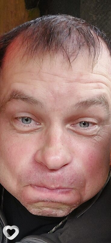 Генри, 49, Новогрудке — анкета №78495