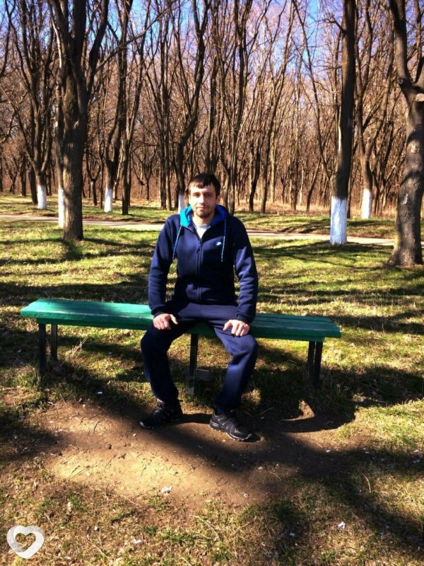 Александр Л, 39, Армавире — анкета №78501