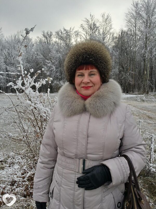 Людмила, 58, Чебоксарах — анкета №78502