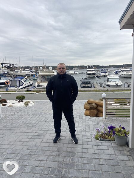 Иван, 48, Новокузнецке — анкета №78505