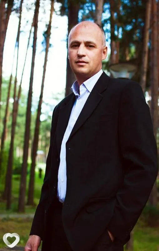 Сергей, 52, Перми — анкета №4696