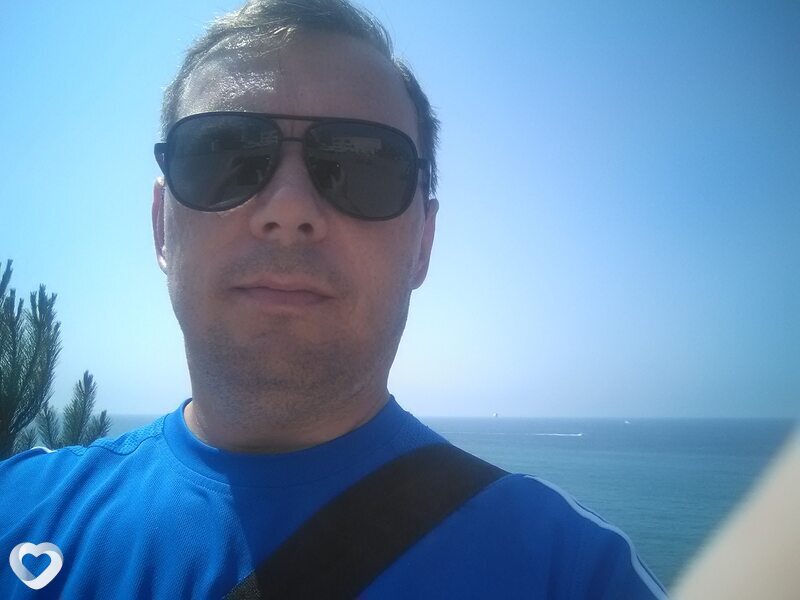 Сергей, 49, Туле — анкета №78508