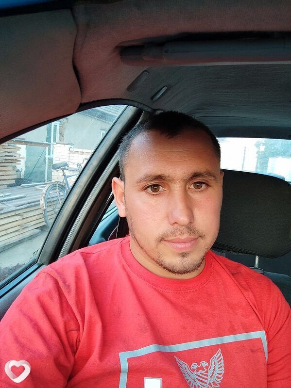 Дмитрий, 35, Измаиле — анкета №78513