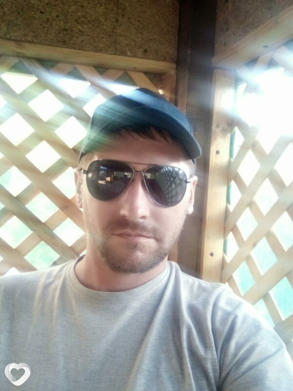 Саша, 44, Астане — анкета №78524
