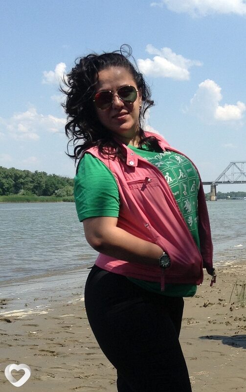 Александра, 48, Ростове-на-Дону — анкета №78525
