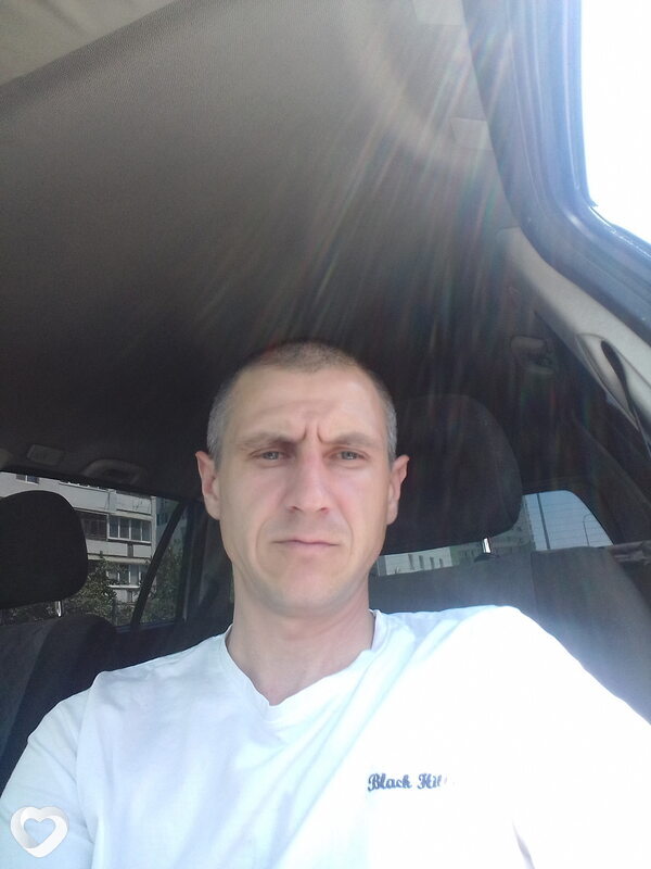 Дима, 41, Одессе — анкета №78526