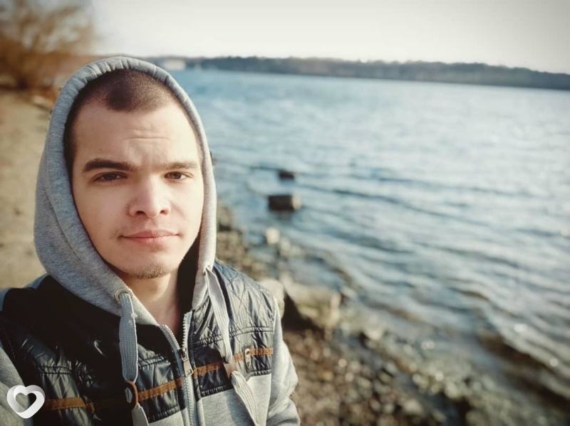 Anton, 29, Запорожье — анкета №78529