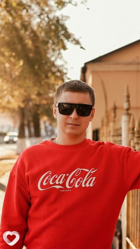 Артем, 37, Минске — анкета №78530
