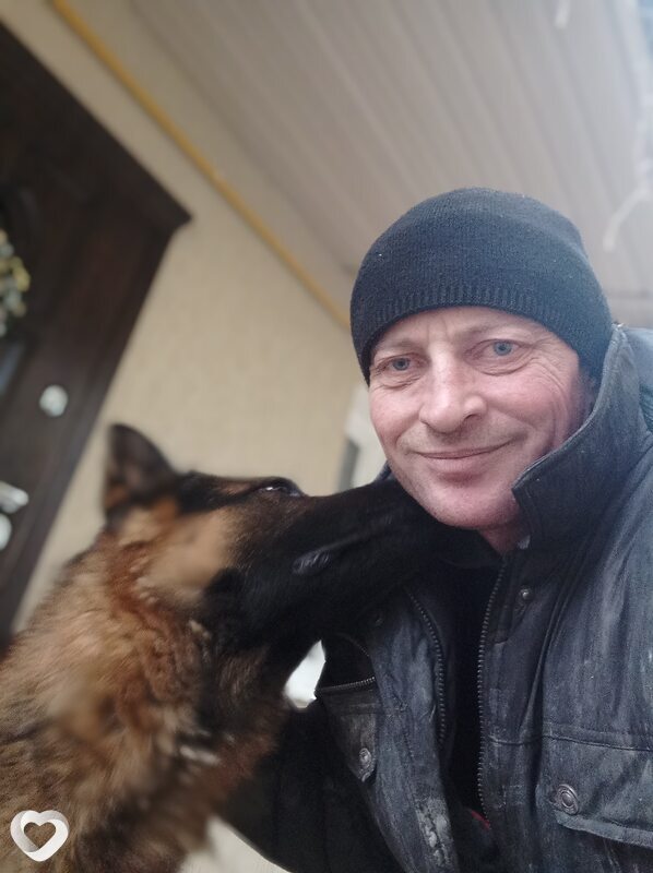 Олег, 48, Витебске — анкета №78531