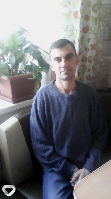 Евгений, 52, Братске — анкета №78533