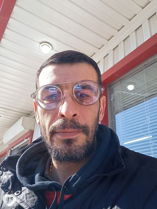 Arkadi, 44, Макеевке — анкета №78535