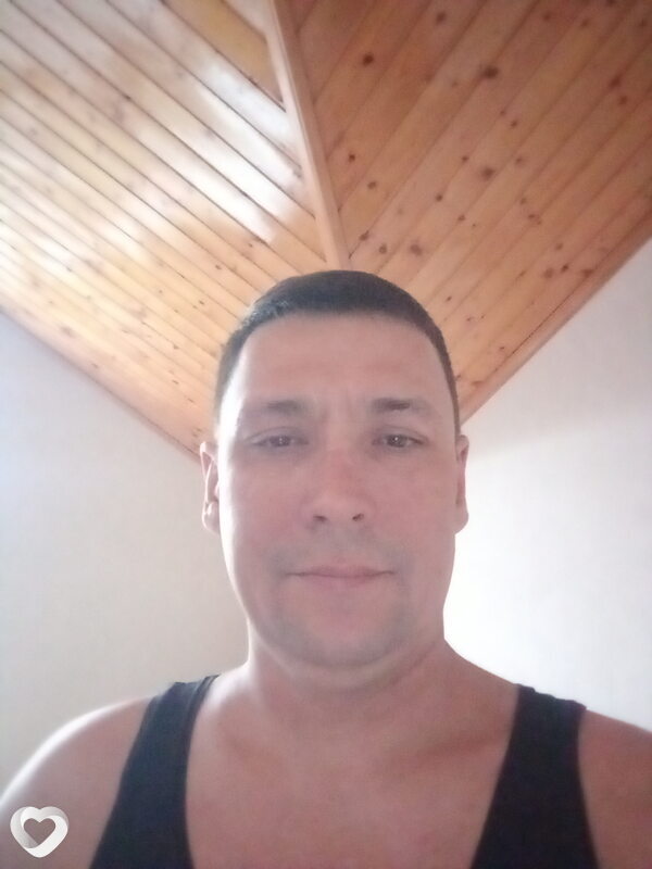 Антон, 39, Нижнеудинске — анкета №78536