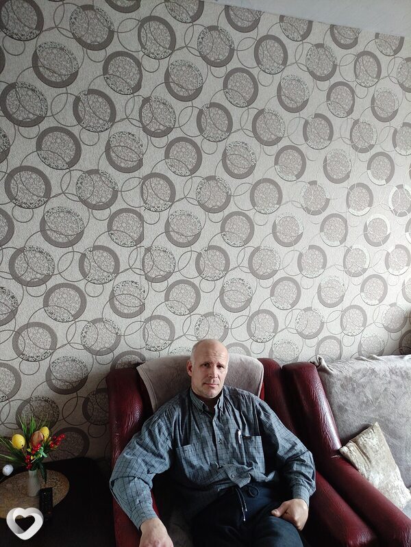 Сергей, 53, Барановичах — анкета №78537