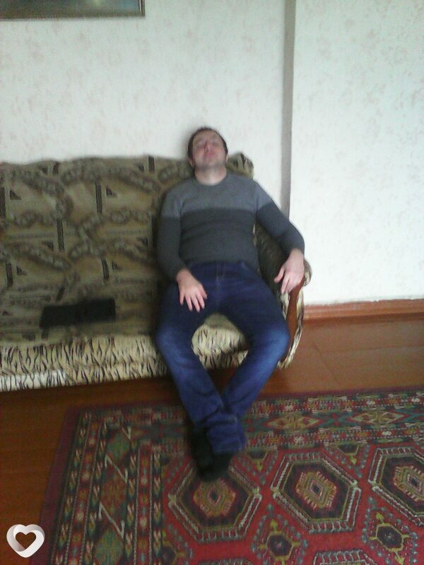 Сергей, 45, Горловке — анкета №78538