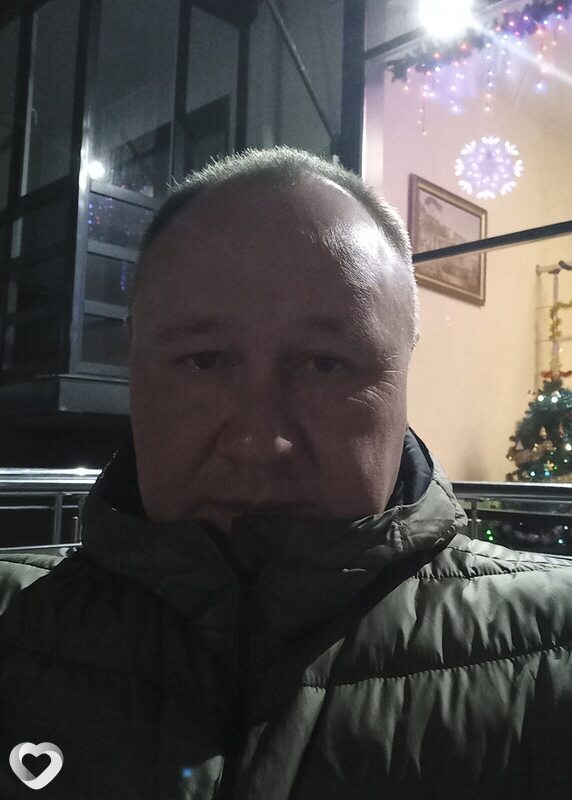 Игорь, 42, Санкт-Петербурге — анкета №78544