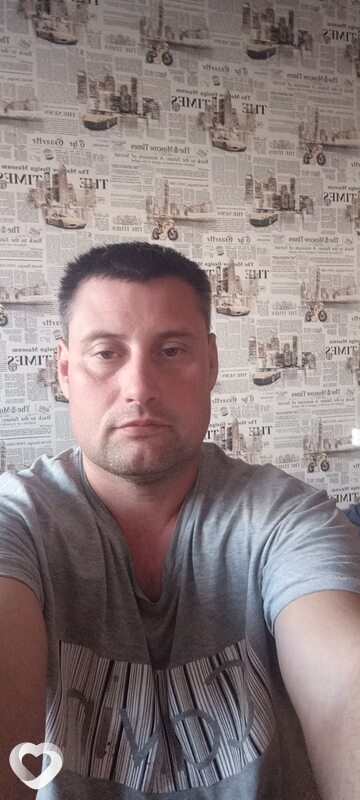 Антон, 42, Керчи — анкета №78545