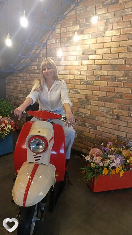 Владислава, 45, Саратове — анкета №78546