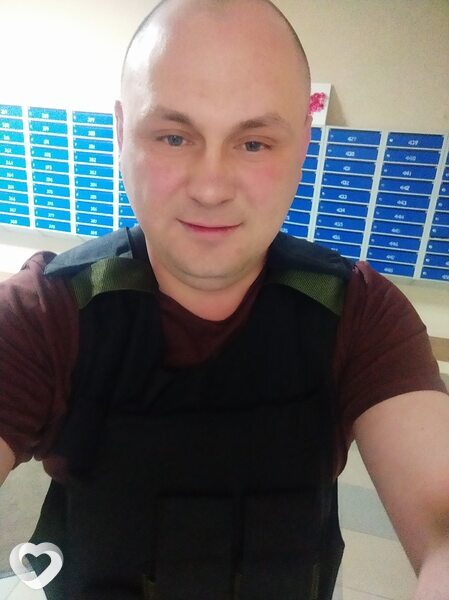 Олег, 36, Киеве — анкета №78548
