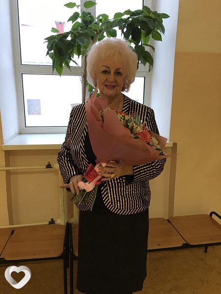 Ирина, 71, Москве — анкета №78549