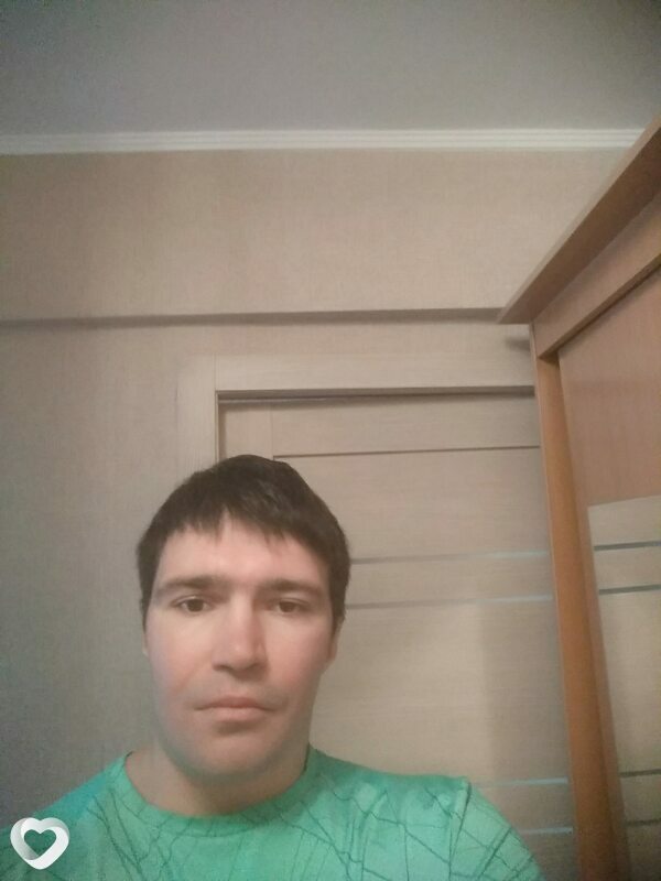 Иван, 40, Красноярске — анкета №78556