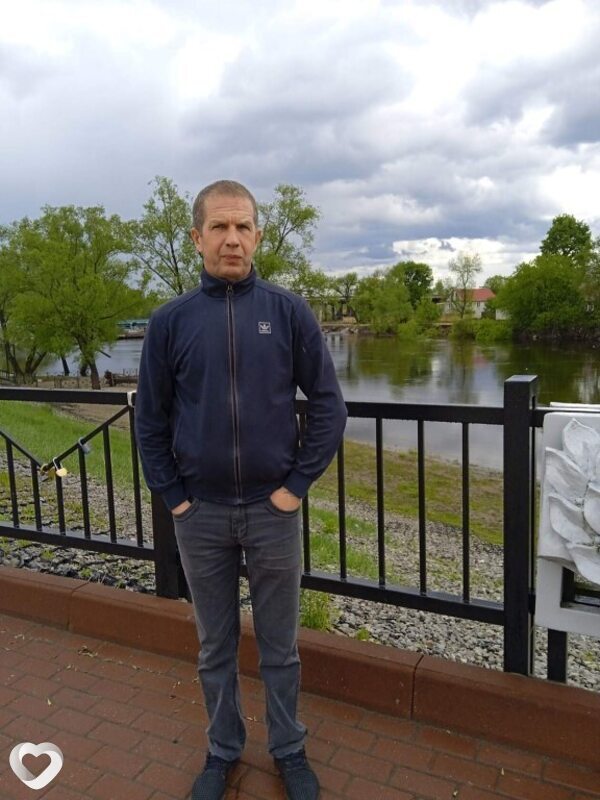 Андрей, 51, Брянске — анкета №78557