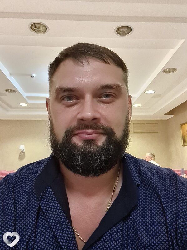 Роман, 31, Бобруйске — анкета №78560
