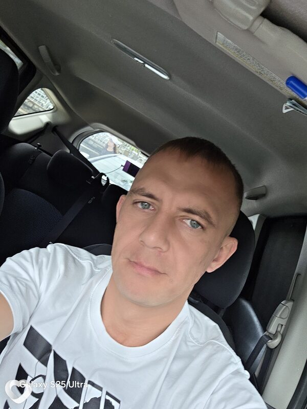 Саня, 38, Владивостоке — анкета №78567