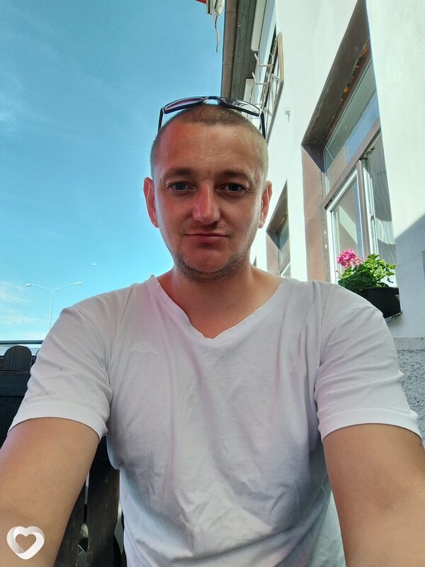Рома, 39, Харькове — анкета №78568