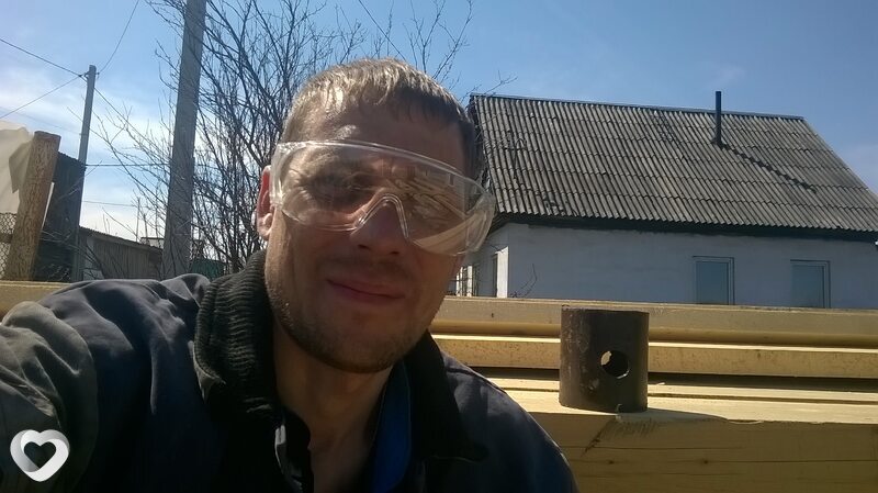 Андрей, 39, Кемерове — анкета №78570