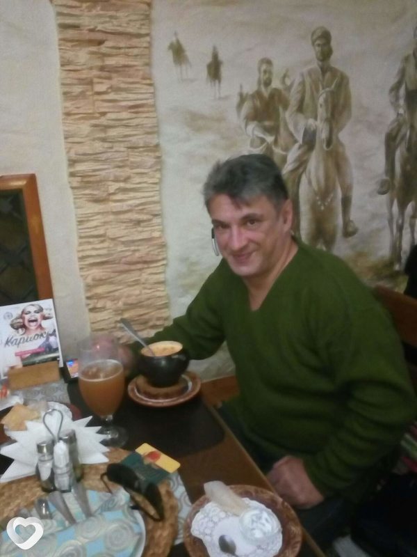 Алексей, 35, Гомеле — анкета №78572