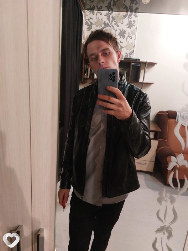 Василий, 34, Витебске — анкета №78574