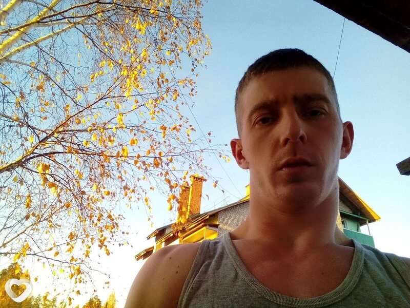 Сергей, 37, Братске — анкета №78575