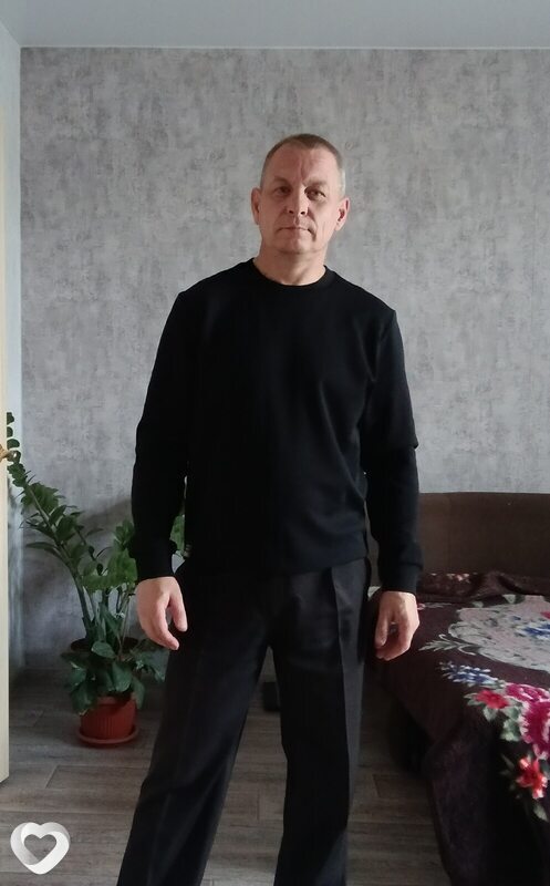 Вячеслав, 47, Челябинске — анкета №78577