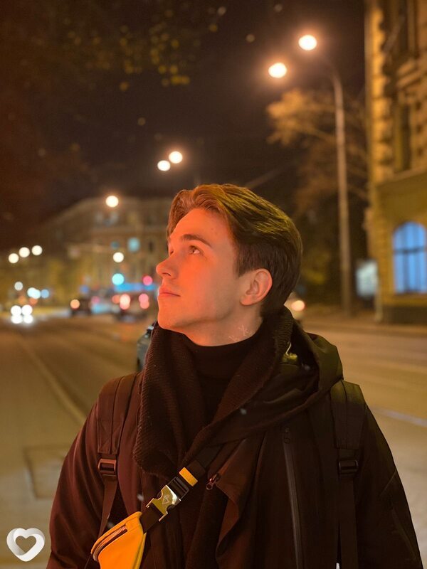Ancanot, 38, Ереван — анкета №78579