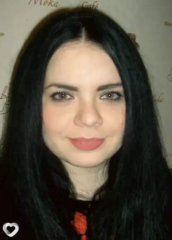 Леся, 41, Бресте — анкета №78586