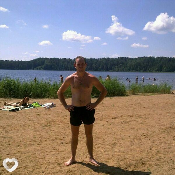 Сергей, 42, Смоленске — анкета №78590