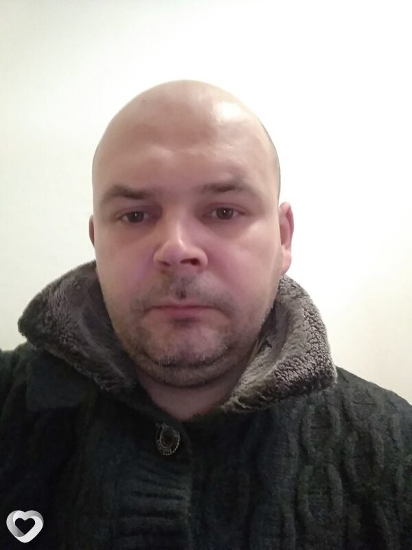 Алексей, 41, Бобруйске — анкета №78592