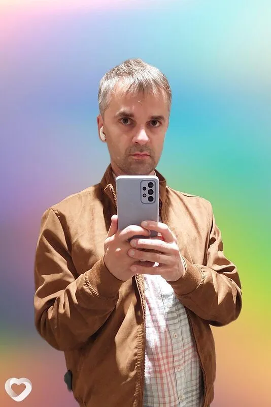 Pairsearcher, 38, Минске — анкета №4699