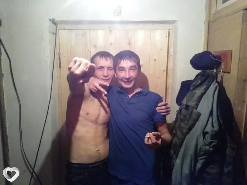 Митри, 39, Йошкар-Оле — анкета №4703
