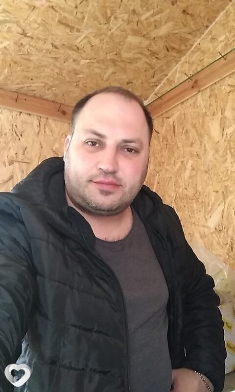Aleh, 42, Минске — анкета №78602