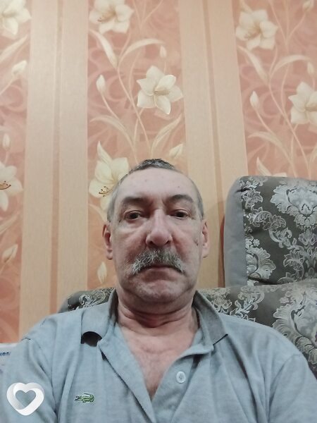 Сергей, 63, Зиме — анкета №78604