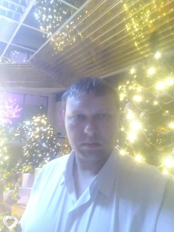 Константин, 42, Тюмени — анкета №78612